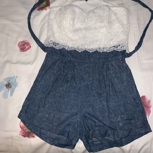 Outfit size M